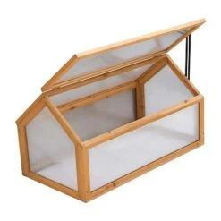 Garden Grow Wooden Cold Frame 14 Garden Grow Wooden Cold Frame -EcoFlora Sales Shop G216420Wooden20Cold20Frame20CO203202000x2000