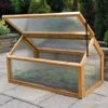 Garden Grow Wooden Cold Frame -EcoFlora Sales Shop G216420Wooden20Cold20Frame20LS1202000x2000