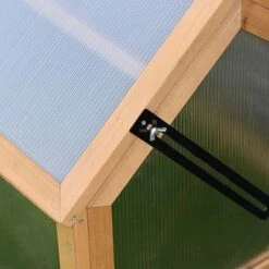 Garden Grow Wooden Cold Frame 12 Garden Grow Wooden Cold Frame -EcoFlora Sales Shop G216420Wooden20Cold20Frame20LS3202000x2000