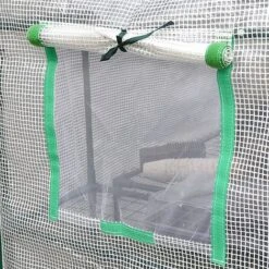 Garden Grow Premium Portable 6 Shelf Greenhouse -EcoFlora Sales Shop G2179 3