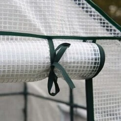 Garden Grow Premium Portable 12 Shelf Greenhouse -EcoFlora Sales Shop G2182202000x200020LS2