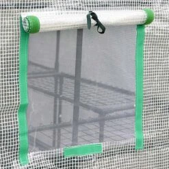 Garden Grow Premium Portable 12 Shelf Greenhouse -EcoFlora Sales Shop G2182202000x200020LS4
