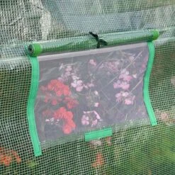 Garden Grow 3m X 2m Polytunnel -EcoFlora Sales Shop G2184202000x200020LS2