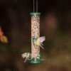 Jacobi Jayne Ring Pull Seed Medium Feeder 4 Port -EcoFlora Sales Shop G2506 2
