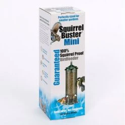 Brome Squirrel Buster Mini Seed Feeder -EcoFlora Sales Shop G2508 2