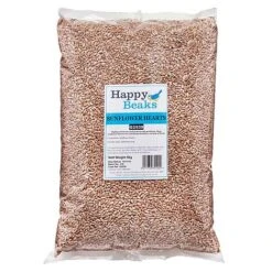 Sunflower Hearts -EcoFlora Sales Shop G2539 1