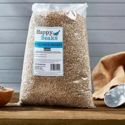 EcoFlora Sales Shop 37 Sunflower Hearts