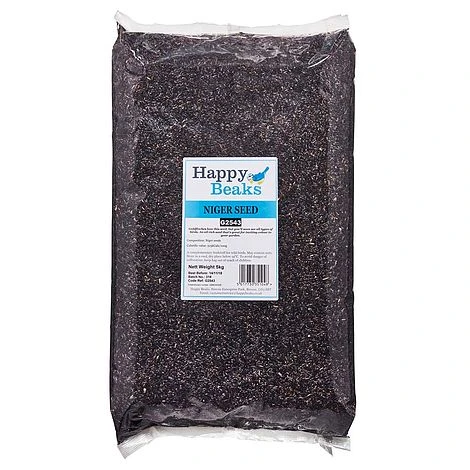 Niger Seed 7 Niger Seed - Image 5