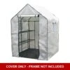 12-Shelf Replacement Greenhouse Cover -EcoFlora Sales Shop G3346202000x200020Cover20only20ANN1