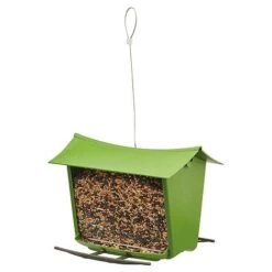 SUPA Cottage Wild Bird Seed Feeder -EcoFlora Sales Shop G3639 3