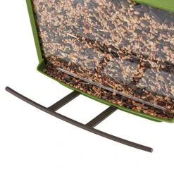 SUPA Cottage Wild Bird Seed Feeder -EcoFlora Sales Shop G3639 4