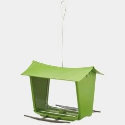 SUPA Cottage Wild Bird Seed Feeder -EcoFlora Sales Shop G3639 5