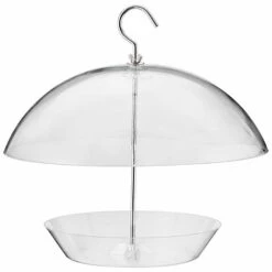 Happy Beaks Squirrel Proof Domed Bird Feeder -EcoFlora Sales Shop G3661202000x200020CO201