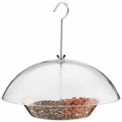 Happy Beaks Squirrel Proof Domed Bird Feeder -EcoFlora Sales Shop G3661202000x200020CO202
