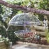 Happy Beaks Squirrel Proof Domed Bird Feeder -EcoFlora Sales Shop G3661202000x200020LS202