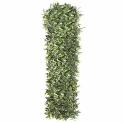 Artificial Laurel Fence 15 Artificial Laurel Fence -EcoFlora Sales Shop G3712205202000x2000