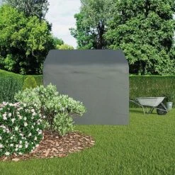 Garden Gear Heavy-Duty Portable Shed 6x6 Foot -EcoFlora Sales Shop G4059 Portable Shed 6x6ft 5 2000x2000 1