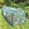Pro Gro Professional Garden Grow Tunnel & Plant Protection Cover -EcoFlora Sales Shop GPN200 20PIC4