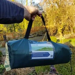 Pro Gro Professional Garden Grow Tunnel & Plant Protection Cover -EcoFlora Sales Shop GPN200 20PIC6