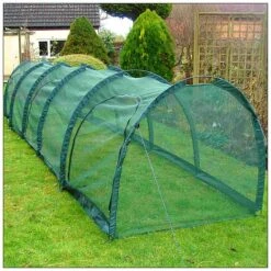 Pro Gro Professional Garden Grow Tunnel & Plant Protection Cover -EcoFlora Sales Shop GPN200 25PIC1