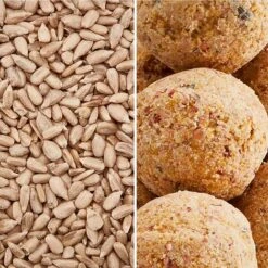 High Energy High Fat Bundle