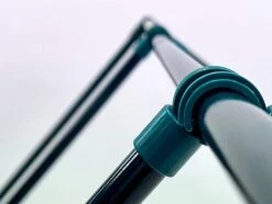 Idooka Green Mesh Garden Polytunnel -EcoFlora Sales Shop IMG 1557