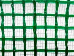 Idooka Green Mesh Garden Polytunnel -EcoFlora Sales Shop IMG 1568