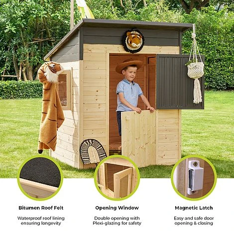 Soulet Santa Monica Playhouse 4 X 5 4 Soulet Santa Monica Playhouse 4 X 5 - Image 2