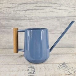 Indoor Watering Can With Beechwood Handle -EcoFlora Sales Shop My20project 1208