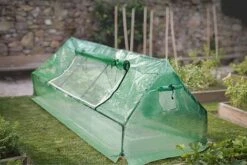 Idooka Green Mesh Garden Polytunnel -EcoFlora Sales Shop Neat2020Tidy
