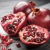 Pomegranate 'Provence' -EcoFlora Sales Shop POME T14152 B