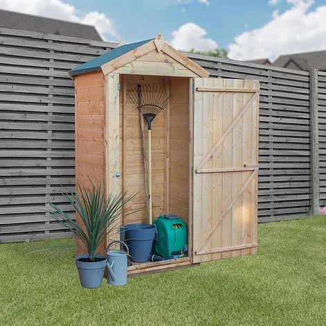 Shiplap Sentry Box 4 Shiplap Sentry Box - Image 2