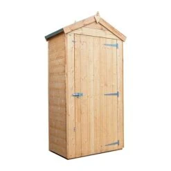 Shiplap Sentry Box 11 Shiplap Sentry Box -EcoFlora Sales Shop SI 001 002 0021 WB Angle
