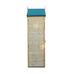Shiplap Sentry Box 13 Shiplap Sentry Box -EcoFlora Sales Shop SI 001 002 0021 WB Side