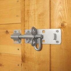 Waltons 4 X 6 Tongue And Groove Reverse Apex Garden Storage Shed -EcoFlora Sales Shop SI 001 003 0149 300dpi Feature 41