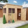 Waltons 8 X 4 Premium Shiplap Tongue And Groove Pent Roof Garden Storage Shed 2 Waltons 8 X 4 Premium Shiplap Tongue And Groove Pent Roof Garden Storage Shed -EcoFlora Sales Shop SI 001 004 0028208x420Pent20Shed5