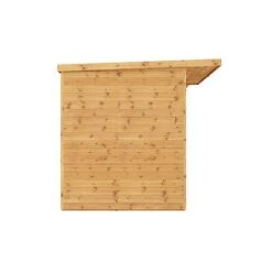 Waltons 10' X 6' Pent Summerhouse -EcoFlora Sales Shop SI 003 001 0081 10x6 Pent Summerhouse Studio Left