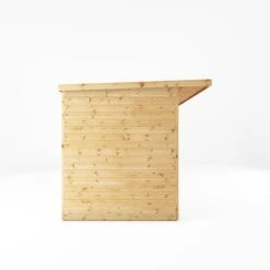 Waltons 18 X 6 Maine Pent Wooden Garden Summerhouse With Patio Area Shiplap Tongue And Groove 23 Waltons 18 X 6 Maine Pent Wooden Garden Summerhouse With Patio Area Shiplap Tongue And Groove -EcoFlora Sales Shop SI 003 001 0091 Summerhouse DT Shiplap Pent 18x6 Patio Area Left