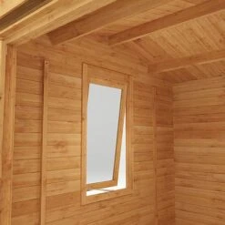 4m X 3m Home Office Elite - 28mm Double Glazed -EcoFlora Sales Shop SI 006 003 0076 4mx3m Home Office Elite 34mm Double Glazed Studio Detail002