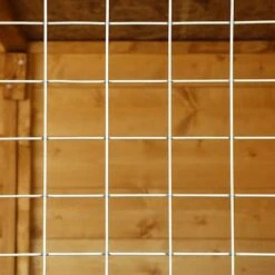 Waltons 10' X 4' Dog Run And Kennel -EcoFlora Sales Shop SI 010 001 0003 300dpi 8