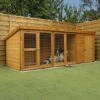 Waltons 12' X 4' Dog Run And Kennel -EcoFlora Sales Shop SI 010 001 0004 300dpi 11