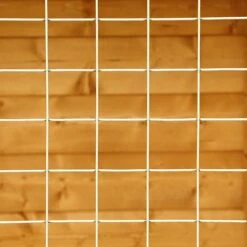 Waltons 12' X 4' Dog Run And Kennel -EcoFlora Sales Shop SI 010 001 0004 300dpi 5