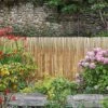 Bamboo Slat Fence 150 X 400CM -EcoFlora Sales Shop z Untitled 152